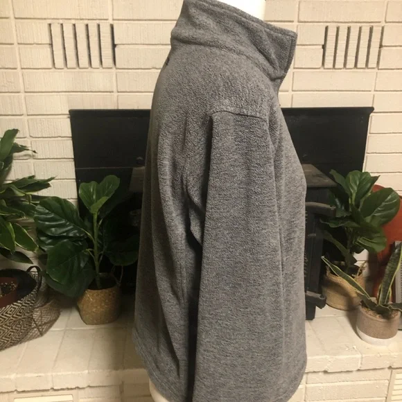 Columbia women’s medium fleece - Picture 4 of 10